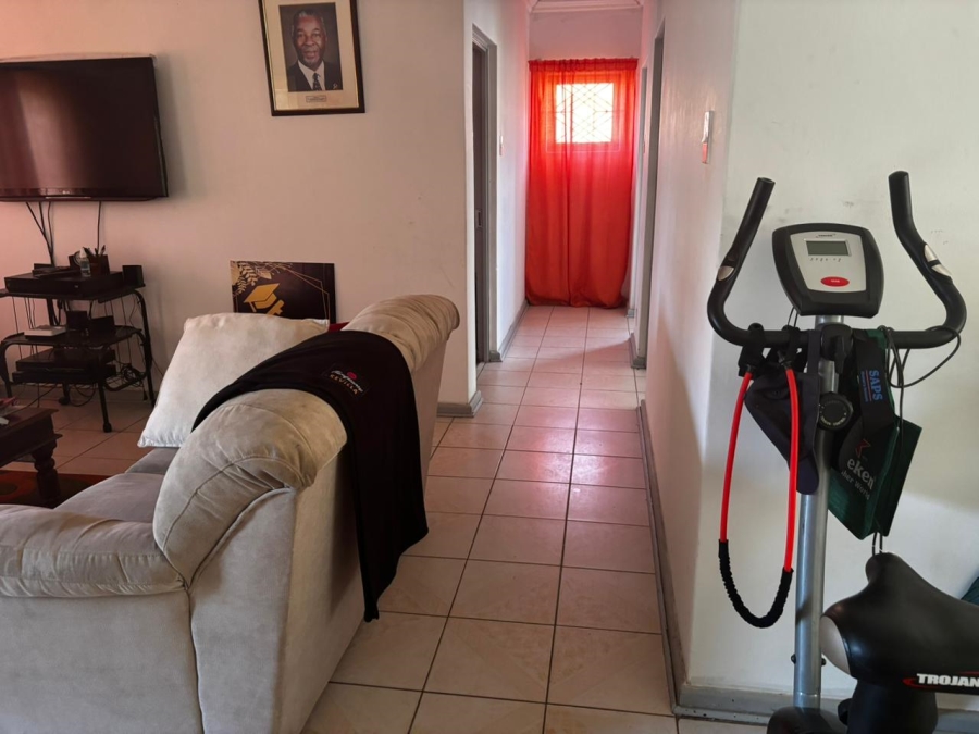 2 Bedroom Property for Sale in Balassi Valley Eastern Cape